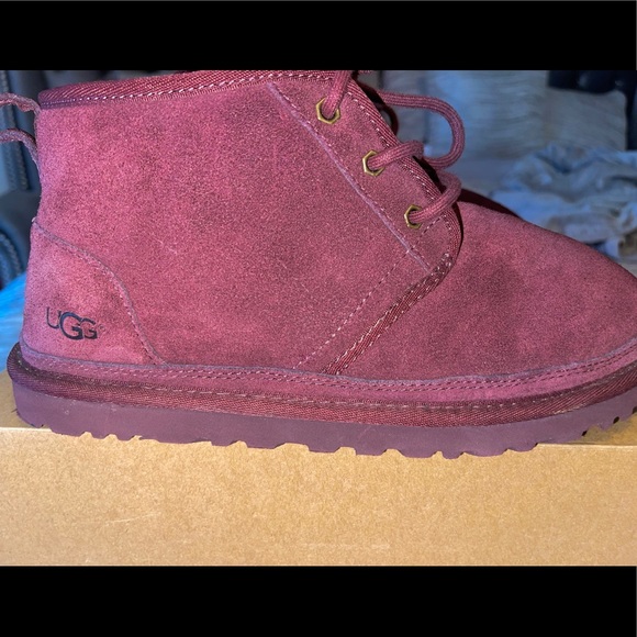 Men’s UGG - Picture 4 of 7